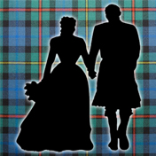 Wedding Accessories and Clothing for Clan Smith
